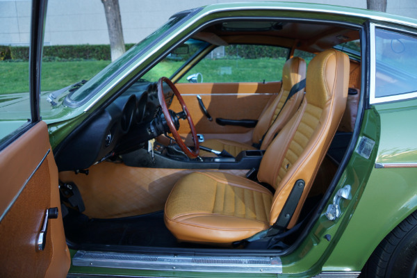 Used 1972 Datsun 240Z 2 Door Coupe  | Torrance, CA