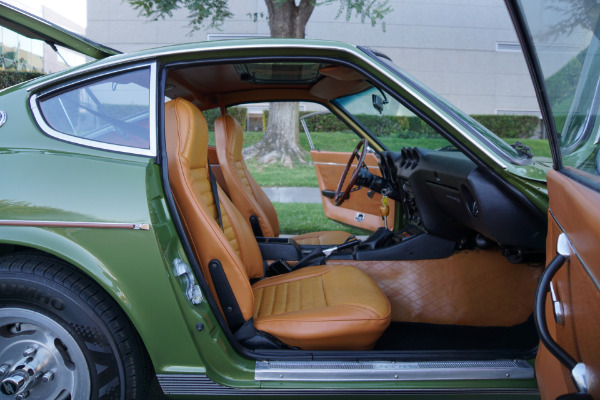 Used 1972 Datsun 240Z 2 Door Coupe  | Torrance, CA