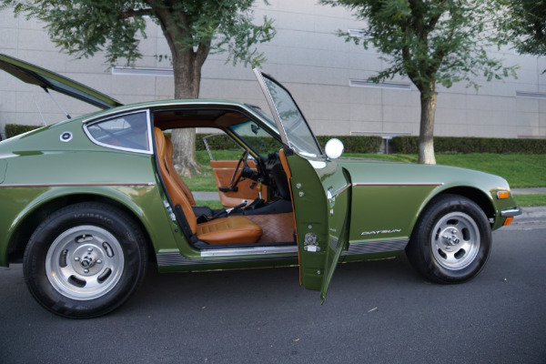 Used 1972 Datsun 240Z 2 Door Coupe  | Torrance, CA