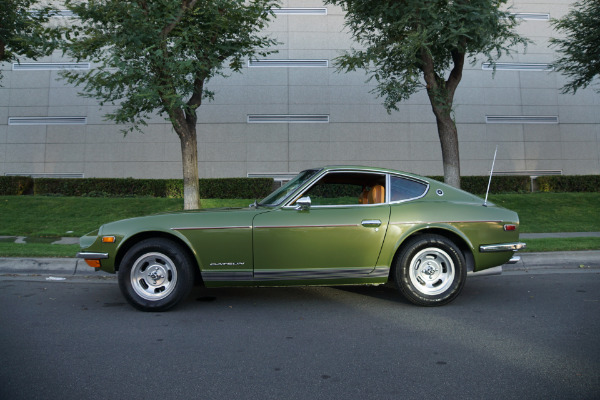 Used 1972 Datsun 240Z 2 Door Coupe  | Torrance, CA