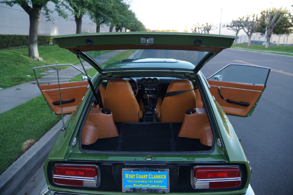 Used 1972 Datsun 240Z 2 Door Coupe  | Torrance, CA