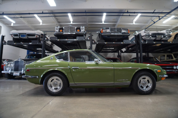 Used 1972 Datsun 240Z 2 Door Coupe  | Torrance, CA