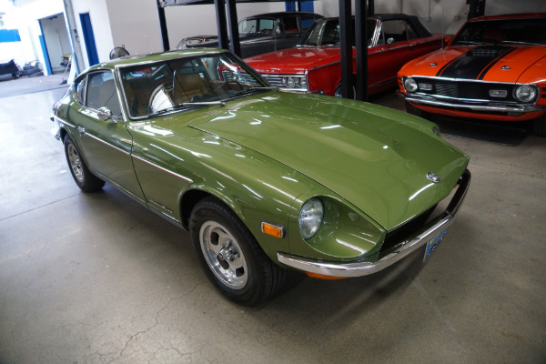 Used 1972 Datsun 240Z 2 Door Coupe  | Torrance, CA