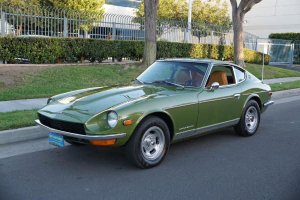 Used 1972 Datsun 240Z 2 Door Coupe  | Torrance, CA