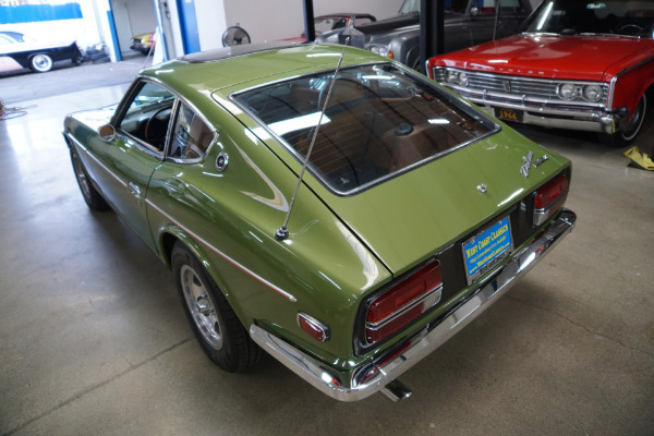 Used 1972 Datsun 240Z 2 Door Coupe  | Torrance, CA