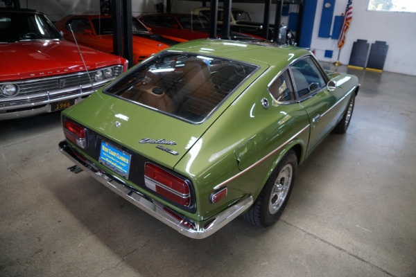 Used 1972 Datsun 240Z 2 Door Coupe  | Torrance, CA