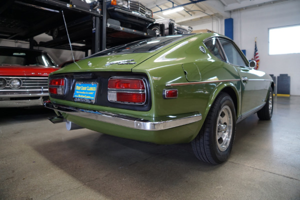 Used 1972 Datsun 240Z 2 Door Coupe  | Torrance, CA