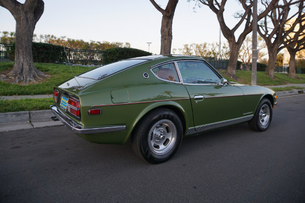 Used 1972 Datsun 240Z 2 Door Coupe  | Torrance, CA