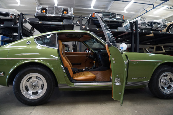 Used 1972 Datsun 240Z 2 Door Coupe  | Torrance, CA