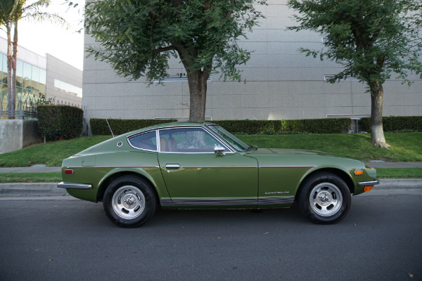 Used 1972 Datsun 240Z 2 Door Coupe  | Torrance, CA