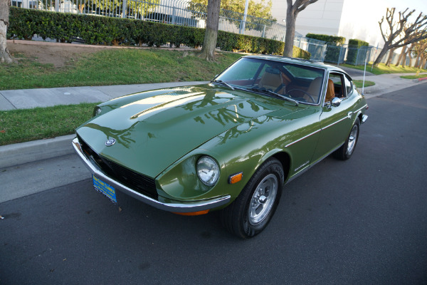 Used 1972 Datsun 240Z 2 Door Coupe  | Torrance, CA