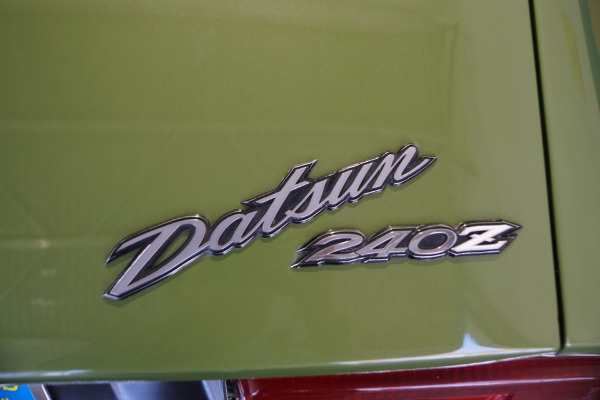 Used 1972 Datsun 240Z 2 Door Coupe  | Torrance, CA