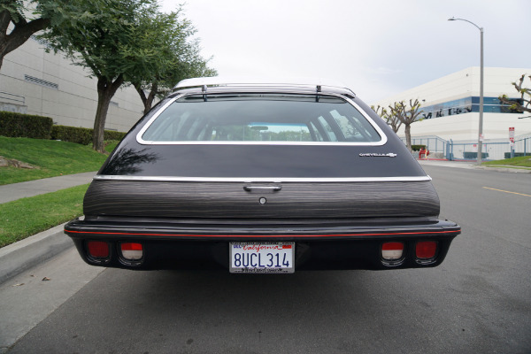 Used 1973 Chevrolet Chevelle 4 Door 350 V8 Laguna Estate Wagon  | Torrance, CA