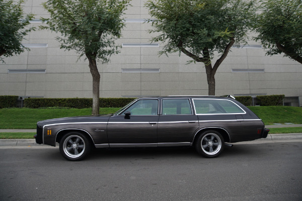 Used 1973 Chevrolet Chevelle 4 Door 350 V8 Laguna Estate Wagon  | Torrance, CA