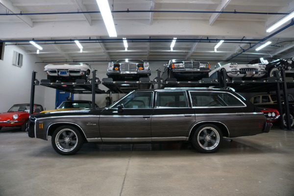 Used 1973 Chevrolet Chevelle 4 Door 350 V8 Laguna Estate Wagon  | Torrance, CA