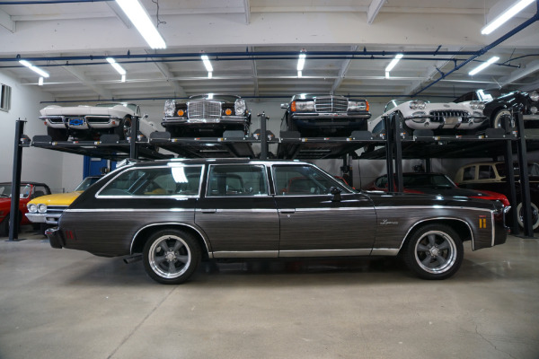 Used 1973 Chevrolet Chevelle 4 Door 350 V8 Laguna Estate Wagon  | Torrance, CA