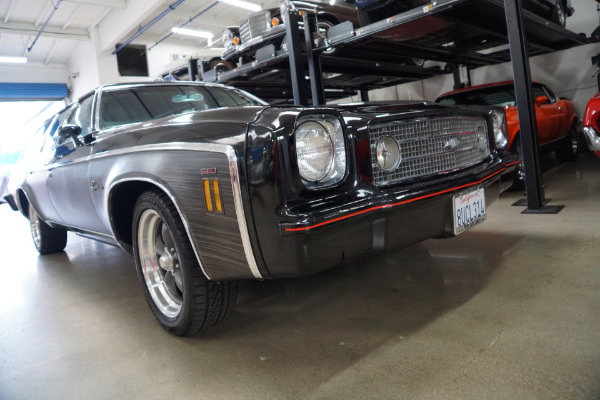 Used 1973 Chevrolet Chevelle 4 Door 350 V8 Laguna Estate Wagon  | Torrance, CA