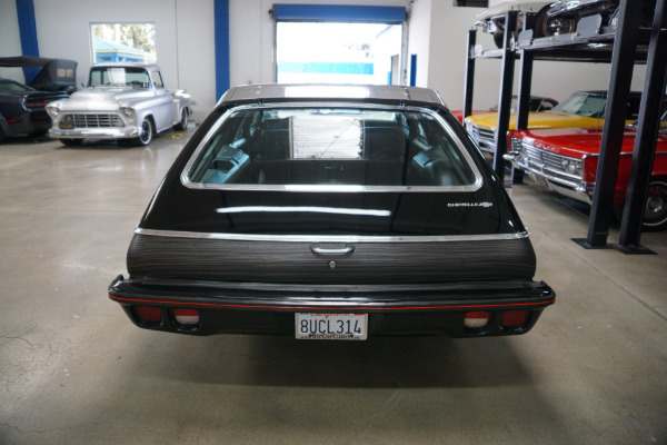 Used 1973 Chevrolet Chevelle 4 Door 350 V8 Laguna Estate Wagon  | Torrance, CA