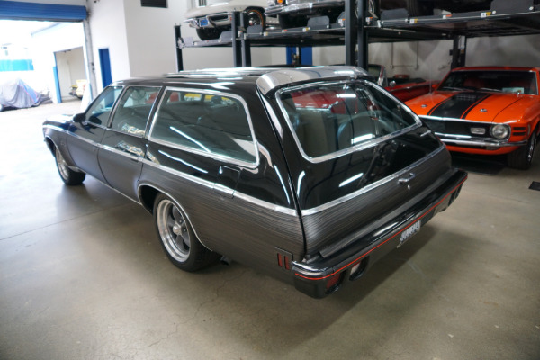 Used 1973 Chevrolet Chevelle 4 Door 350 V8 Laguna Estate Wagon  | Torrance, CA