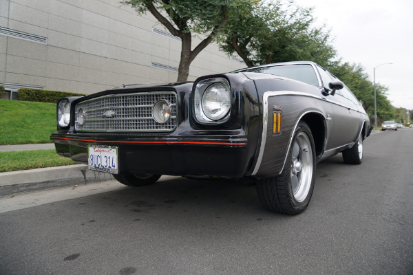 Used 1973 Chevrolet Chevelle 4 Door 350 V8 Laguna Estate Wagon  | Torrance, CA