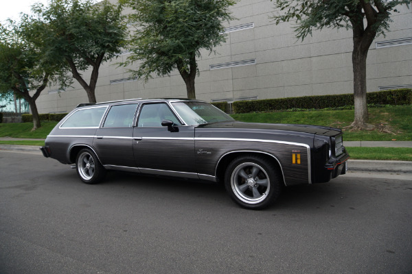 Used 1973 Chevrolet Chevelle 4 Door 350 V8 Laguna Estate Wagon  | Torrance, CA