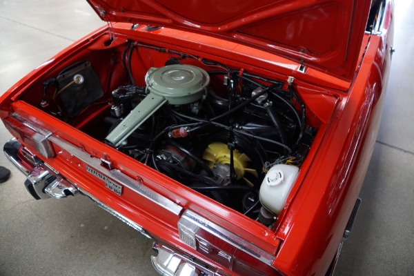 Used 1971 Fiat 850 Spider Convertible  | Torrance, CA