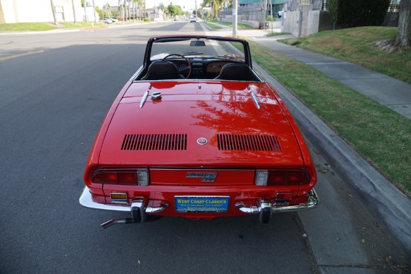 Used 1971 Fiat 850 Spider Convertible  | Torrance, CA