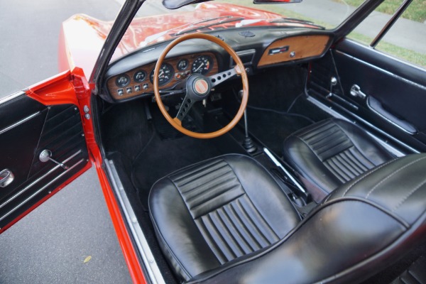 Used 1971 Fiat 850 Spider Convertible  | Torrance, CA