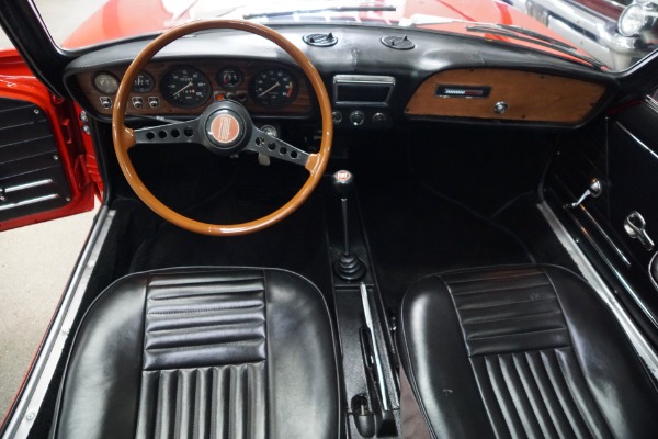 Used 1971 Fiat 850 Spider Convertible  | Torrance, CA