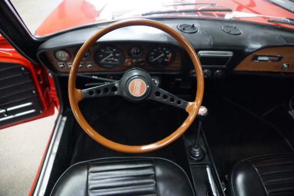 Used 1971 Fiat 850 Spider Convertible  | Torrance, CA