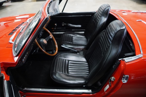 Used 1971 Fiat 850 Spider Convertible  | Torrance, CA