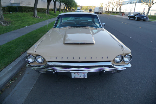 Used 1964 Ford Thunderbird Landau 390/300HP V8 2 Door Hardtop  | Torrance, CA