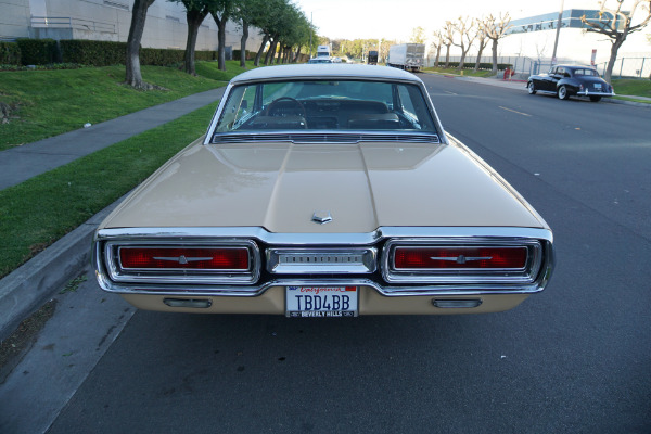 Used 1964 Ford Thunderbird Landau 390/300HP V8 2 Door Hardtop  | Torrance, CA