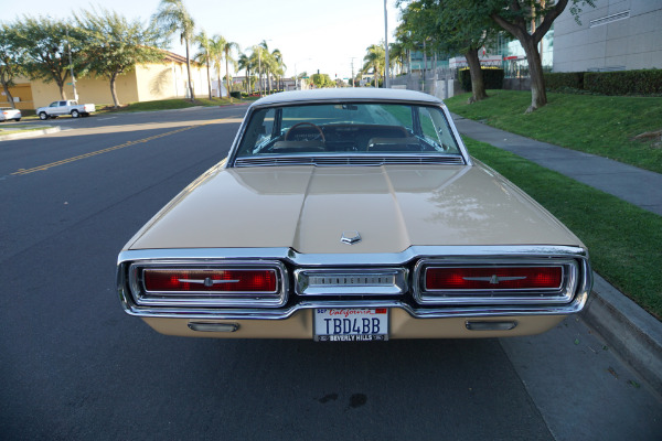 Used 1964 Ford Thunderbird Landau 390/300HP V8 2 Door Hardtop  | Torrance, CA