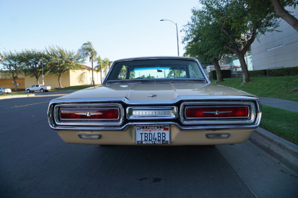 Used 1964 Ford Thunderbird Landau 390/300HP V8 2 Door Hardtop  | Torrance, CA