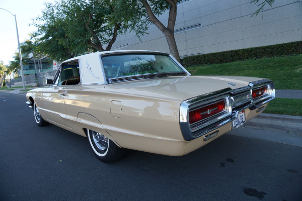 Used 1964 Ford Thunderbird Landau 390/300HP V8 2 Door Hardtop  | Torrance, CA