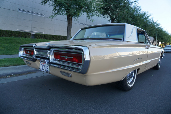 Used 1964 Ford Thunderbird Landau 390/300HP V8 2 Door Hardtop  | Torrance, CA