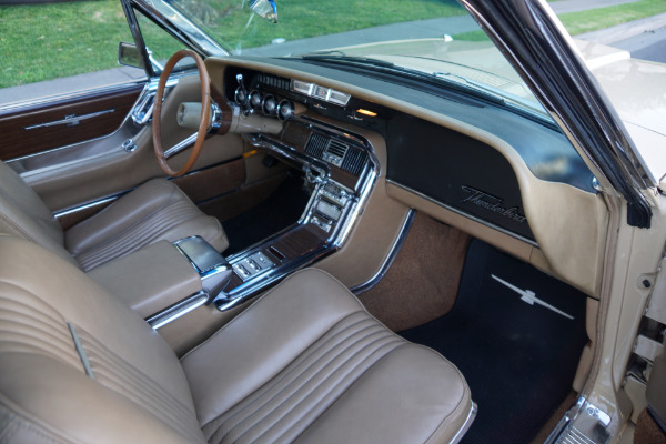Used 1964 Ford Thunderbird Landau 390/300HP V8 2 Door Hardtop  | Torrance, CA