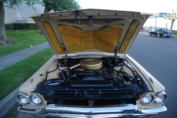 Used 1964 Ford Thunderbird Landau 390/300HP V8 2 Door Hardtop  | Torrance, CA