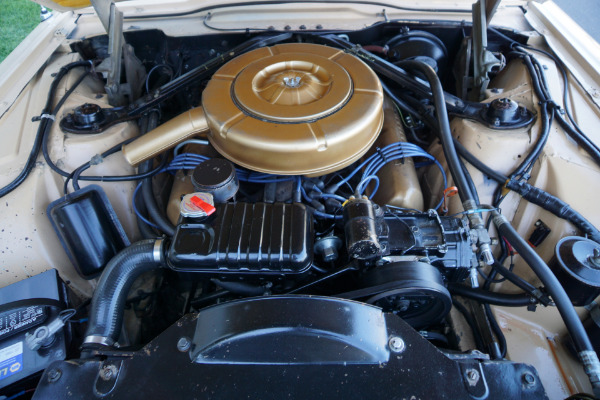 Used 1964 Ford Thunderbird Landau 390/300HP V8 2 Door Hardtop  | Torrance, CA