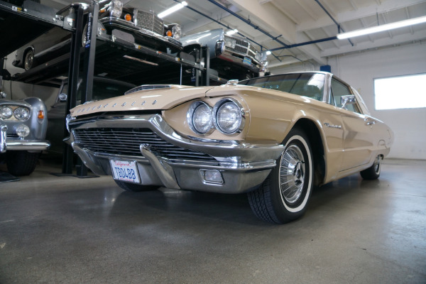 Used 1964 Ford Thunderbird Landau 390/300HP V8 2 Door Hardtop  | Torrance, CA