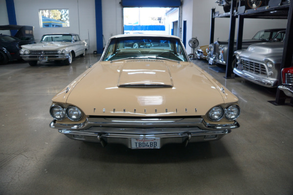 Used 1964 Ford Thunderbird Landau 390/300HP V8 2 Door Hardtop  | Torrance, CA