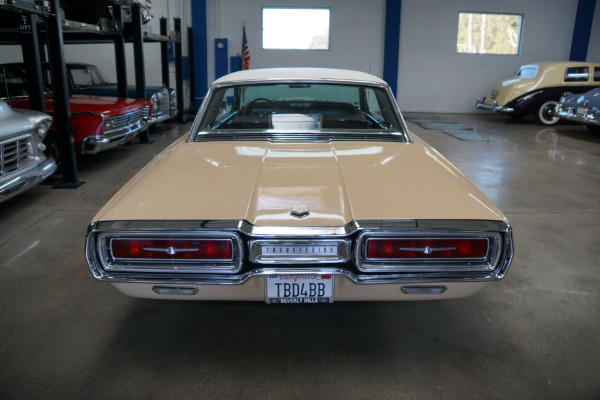 Used 1964 Ford Thunderbird Landau 390/300HP V8 2 Door Hardtop  | Torrance, CA