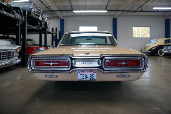 Used 1964 Ford Thunderbird Landau 390/300HP V8 2 Door Hardtop  | Torrance, CA