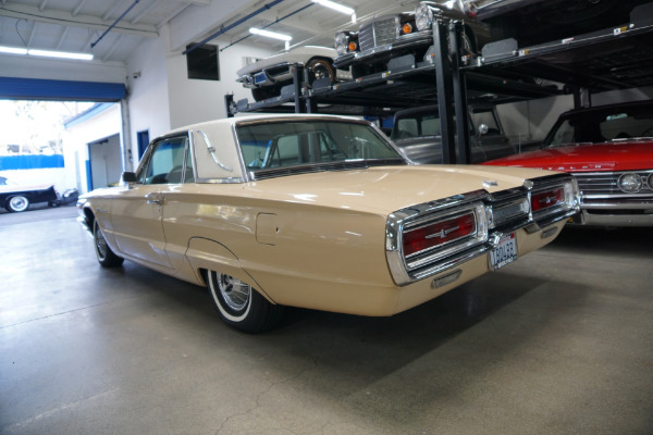 Used 1964 Ford Thunderbird Landau 390/300HP V8 2 Door Hardtop  | Torrance, CA