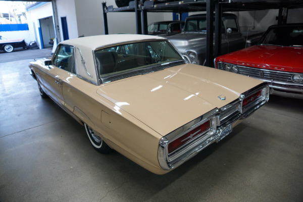 Used 1964 Ford Thunderbird Landau 390/300HP V8 2 Door Hardtop  | Torrance, CA