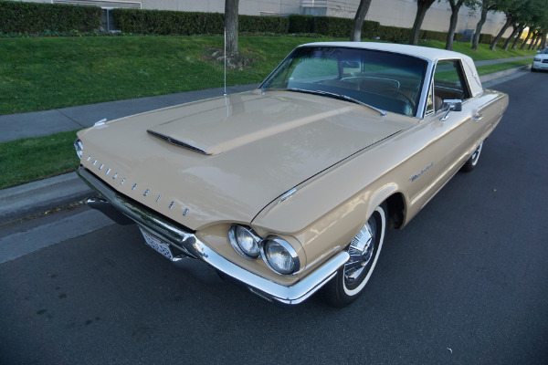 Used 1964 Ford Thunderbird Landau 390/300HP V8 2 Door Hardtop  | Torrance, CA