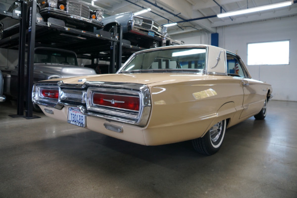 Used 1964 Ford Thunderbird Landau 390/300HP V8 2 Door Hardtop  | Torrance, CA