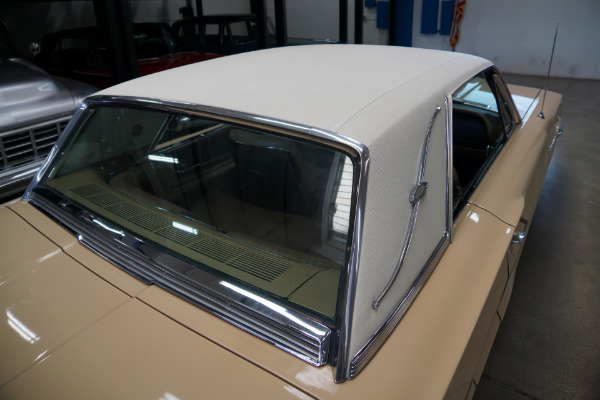 Used 1964 Ford Thunderbird Landau 390/300HP V8 2 Door Hardtop  | Torrance, CA