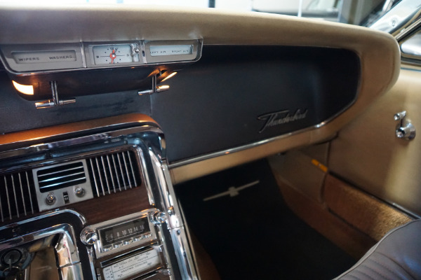 Used 1964 Ford Thunderbird Landau 390/300HP V8 2 Door Hardtop  | Torrance, CA